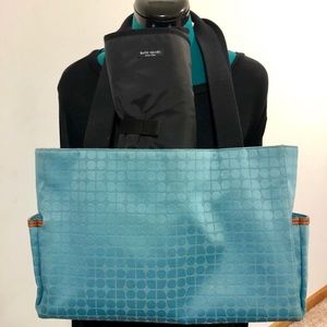 Kate Spade Diaper Bag